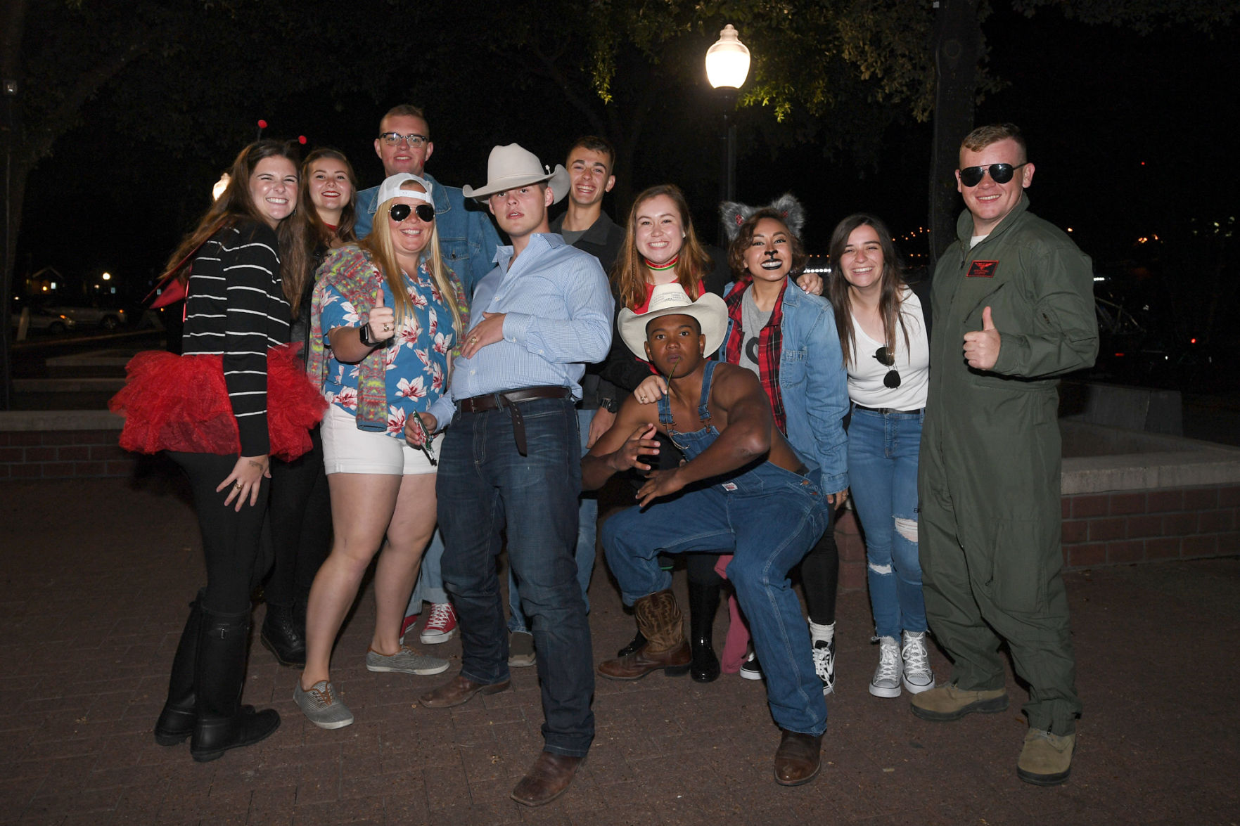 Halloween at Northgate